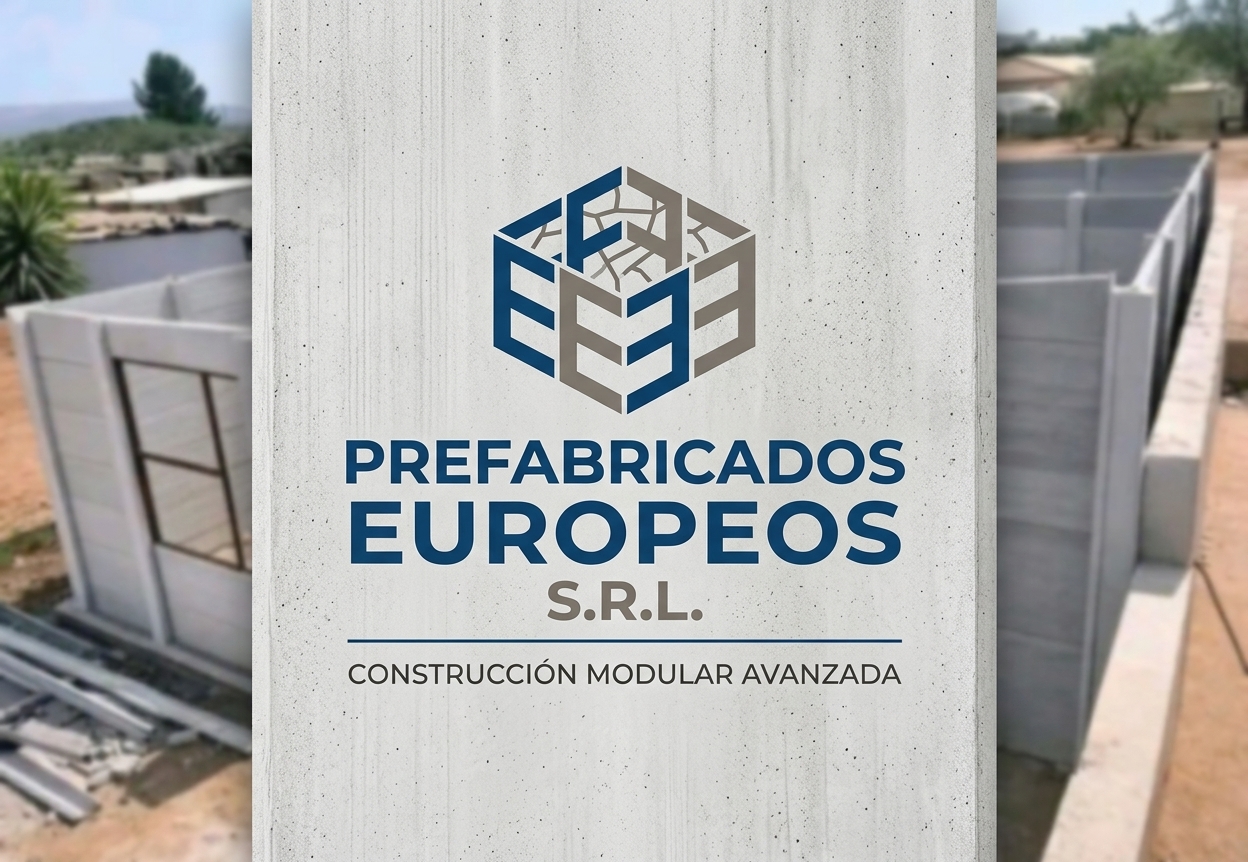 Prefabricados Europeos SRL Cabrera